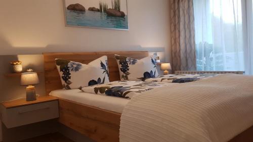 Apartamento Ferienwohnung Univers 2