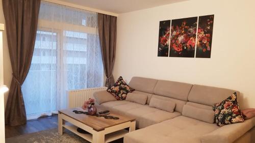 Apartamento Ferienwohnung Univers 2