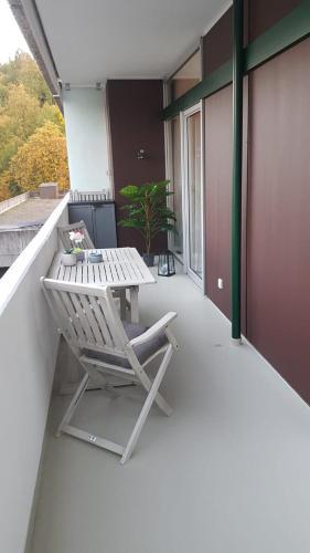 Apartamento Ferienwohnung Univers 2
