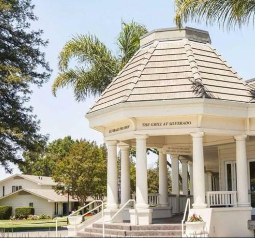 Apartamento Spectacular Stay At Silverado In Napa