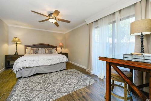 Apartamento Spectacular Stay At Silverado In Napa