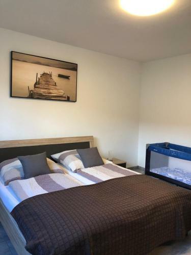 Apartamento International 2