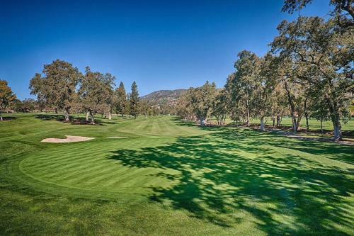 Apartamento Quiet Retreat At Silverado - Napa