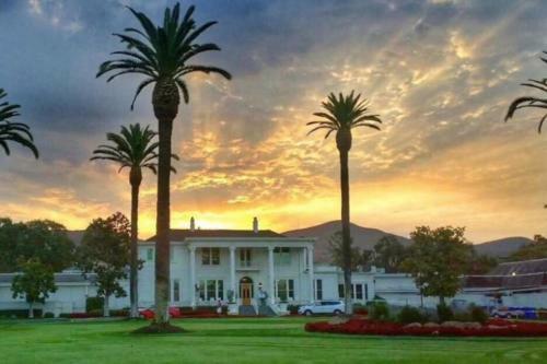 Apartamento Quiet Retreat At Silverado - Napa
