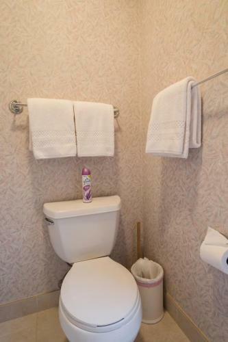 Apartamento Quiet Retreat At Silverado - Napa