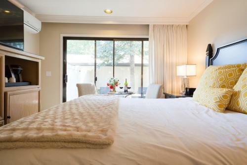 Apartamento Gorgeous Stay: 40% Off, Self Check-in, Netflix