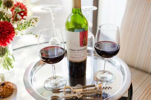 Apartamento Gorgeous Stay: 40% Off, Self Check-in, Netflix