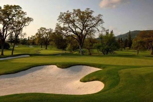 Apartamento ? Gorgeous 1 Bd Apt, Million $ View On Golf Course ?