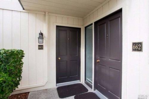 Apartamento ? Gorgeous 1 Bd Apt, Million $ View On Golf Course ?