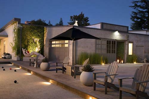 Posada R Inn Napa
