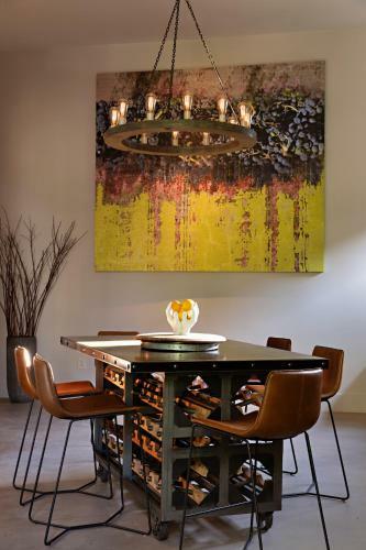 Posada R Inn Napa