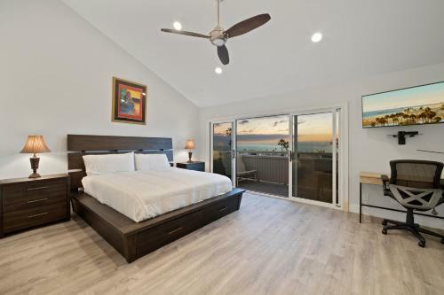 Ocean View AC Heated Pool Jacuzzi Tennis Bikespool Table Foosball Bikes