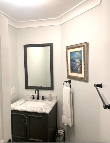 Ocean View AC Heated Pool Jacuzzi Tennis Bikespool Table Foosball Bikes
