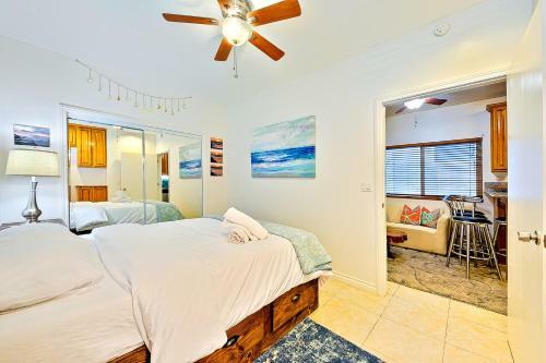 Cozy Surf Shack