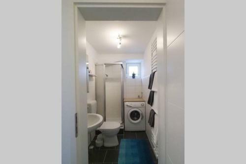 Apartamento Wundersch�ne Renovierte Wohnung Mit Wohlf�hlfaktor