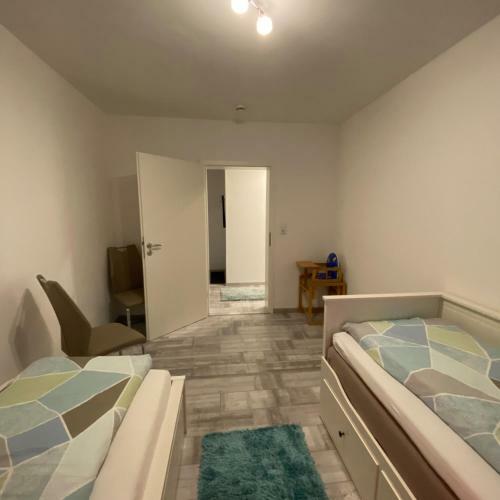 Apartamento International 3