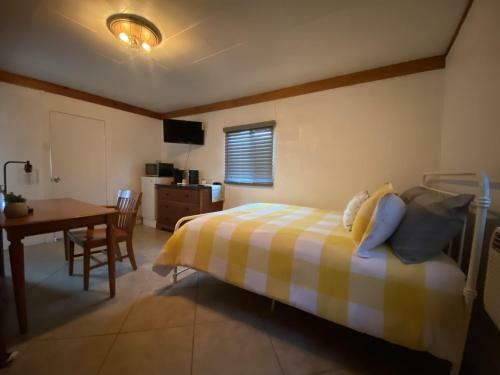 Hotel Lemon House Inn