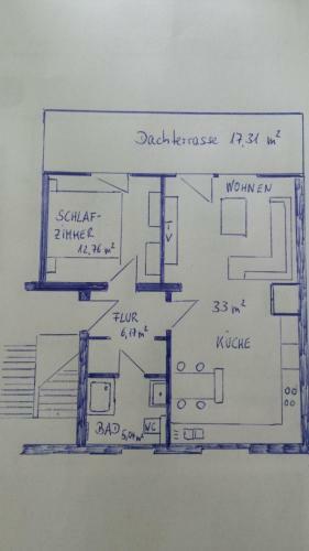 Apartamento Ferienwohnung Lechsner