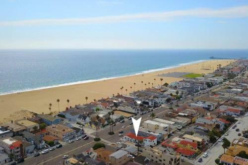 Apartamento 1000#5 Premier Modern Home W View, Parking, And AC