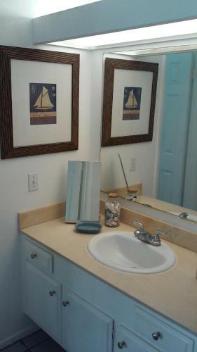 Apartamento 25 Steps To The Beach