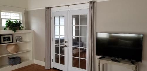 Spacious, Sunny House In Berkeley/oakland Rockridge