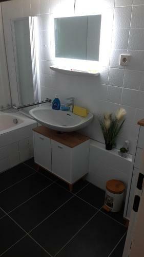 Apartamento Ferienwohnung Harzmonie