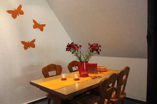 Apartamento Haus Hanseatic Ferienwohnungen