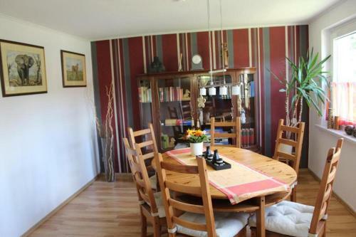 Apartamento Haus Hanseatic Ferienwohnungen