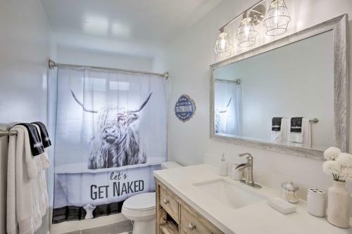 Gateway To Yosemite Home Chic Oakhurst Oasis