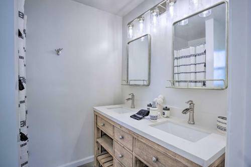 Gateway To Yosemite Home Chic Oakhurst Oasis