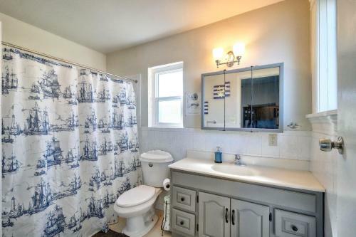 Albergue Lincoln Victorian