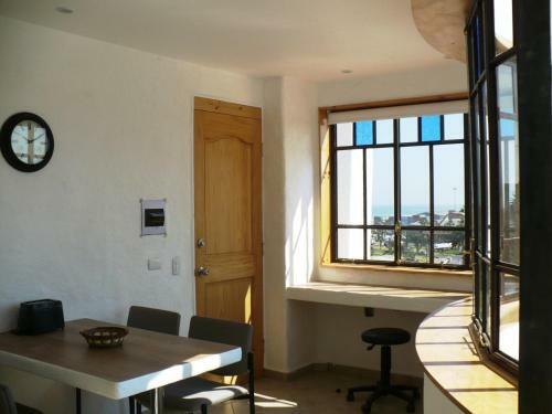 Apartamento Terra Amata Arica