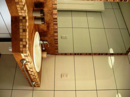 Apartamento Terra Amata Arica