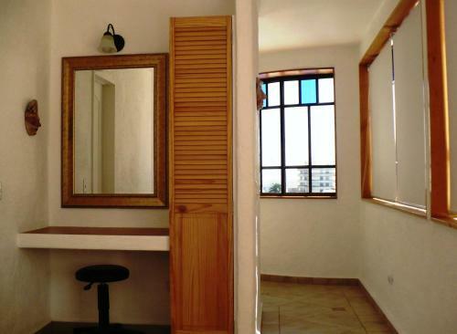 Apartamento Terra Amata Arica