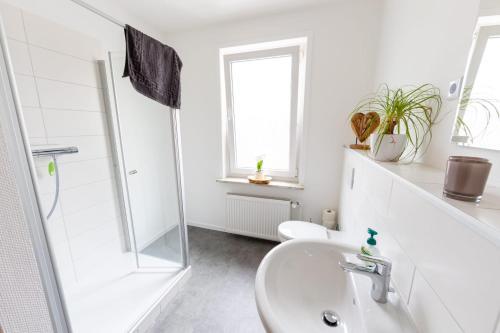 Apartamento Ferienwohnung Martin 3 Und 4