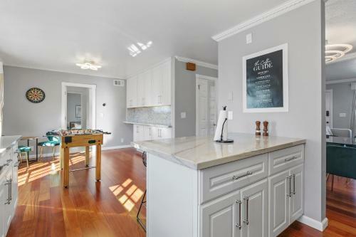 @ Marbella Lane - Buckingham Place Laundry + P