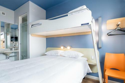 Hotel Ibis Budget Calama