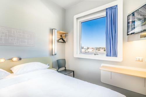 Hotel Ibis Budget Calama