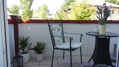 Apartamento Ferienwohnung Mittl