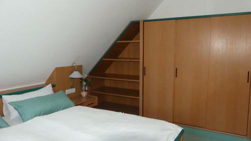 Apartamento Ferienwohnung Mittl