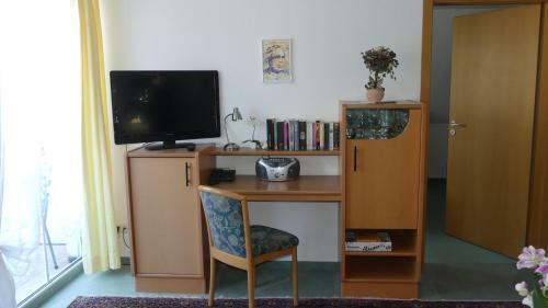 Apartamento Ferienwohnung Mittl