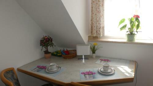 Apartamento Ferienwohnung Mittl