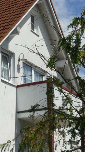 Apartamento Ferienwohnung Mittl