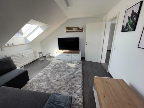 Apartamento Fewo Charme Balingen