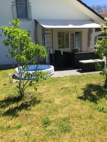 Apartamento Jeannette