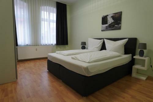 Apartamento Otto Der Reiche