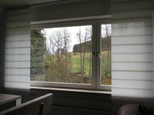 Apartamento Ferienhaus Rosswangen