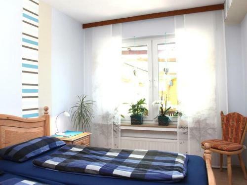 Apartamentos Balver Ferienoase