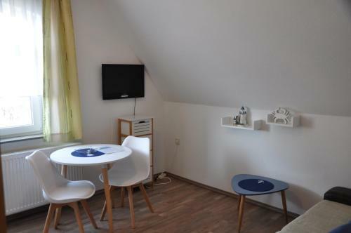 Apartamento Seevilla Wietjes Whg 6