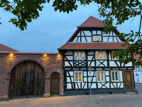 Hostal Sonnenhof Ferienzimmer